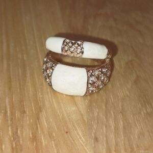 Costume Jewelry Ring